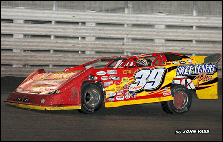 DIRT LATE MODEL SUPERSITE - LATEMODELRACER.COM