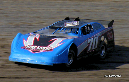 DIRT LATE MODEL SUPERSITE - LATEMODELRACER.COM