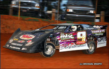 DIRT LATE MODEL SUPERSITE - LATEMODELRACER.COM